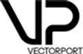 VectorPort logo
