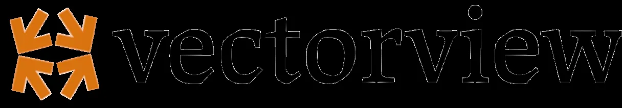 Vectorview logo