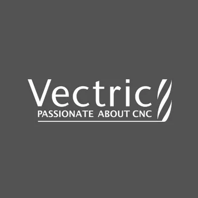 Vectric logo