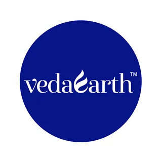 Veda Earth logo