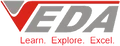 VEDA IIT logo