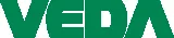 VEDA logo