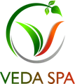 Veda Spa logo