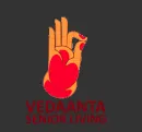 Vedaanta logo