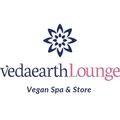 Vedaearth Lounge logo