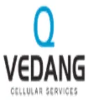 Vedang Cellular Services logo