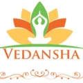 Vedansha logo