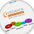 Vedanta ERP