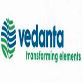 Vedanta Resources logo