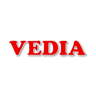 VEDIA logo