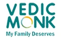 Vedic Monk