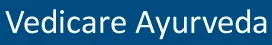 Vedicare Ayurveda logo