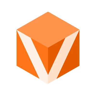 Vee.Finance logo