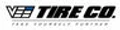 VEE Tire Co logo