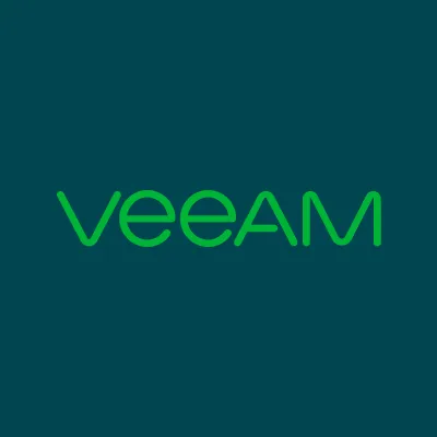 Veeam logo