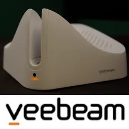 Veebeam logo