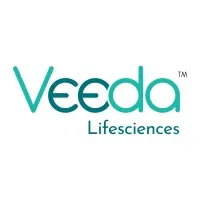 Veeda Lifesciences logo