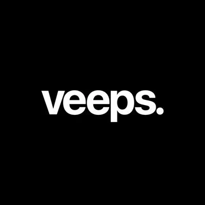 Veeps logo