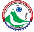 Veer Madho Singh Bhandari Uttarakhand Technical University logo