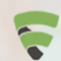 VeeStores logo