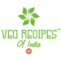 Veg Recipes of India logo