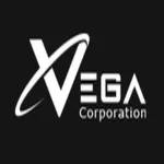 Vega Corporation logo