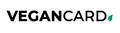 Vegan Card logo