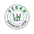 Vegan hoodies logo