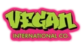 Vegan International Co logo