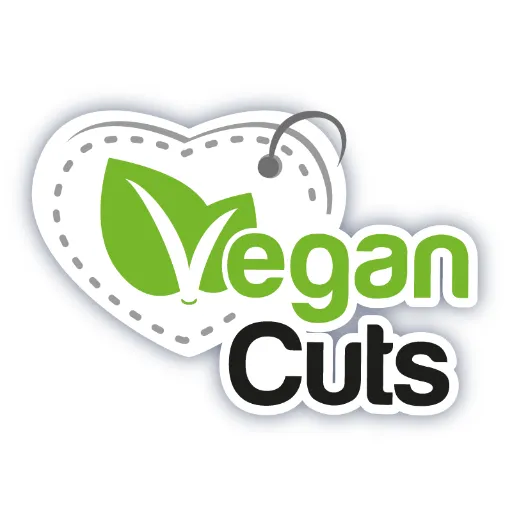 Vegancuts logo