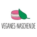 Veganes-Naschen logo