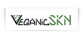 VeganicSKN logo