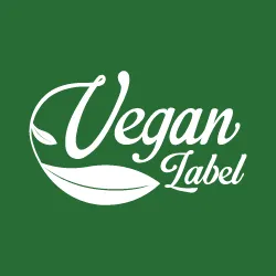 Vegan Label logo