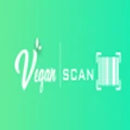 VeganScan logo