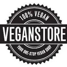 Vegan Store logo