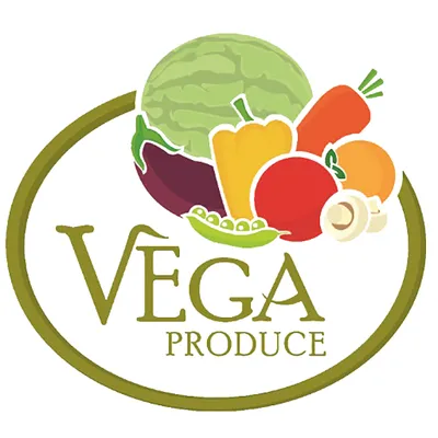 Vega Produce logo