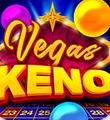 Vegas Keno logo