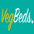 VegBeds logo