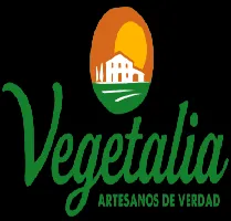 Vegetalia logo