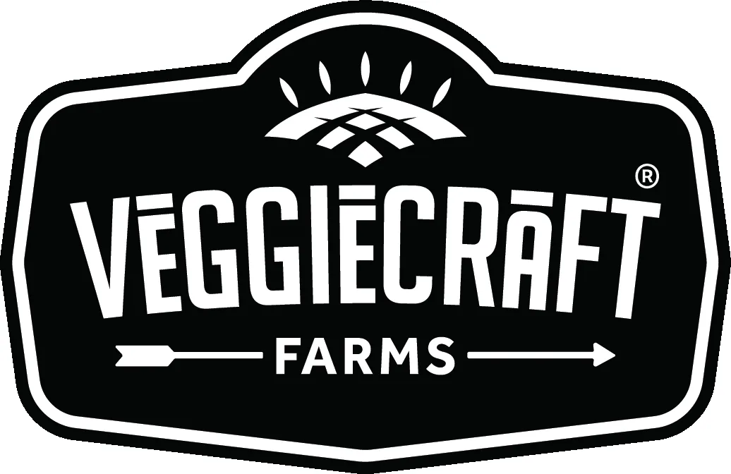 Veggiecraft Farms logo