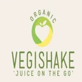 Vegishake logo