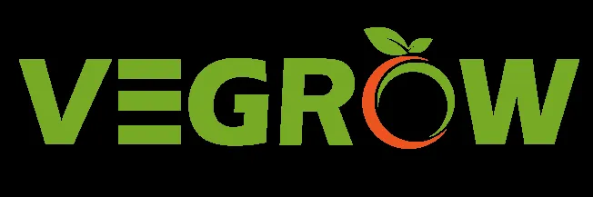 Vegrow logo