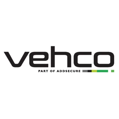 Vehco logo