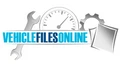 Vehicle File Management