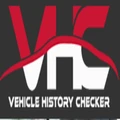 Vehicle History Checker logo
