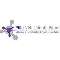 Pole Vehicule du Futur logo
