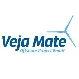 Veja Mate logo