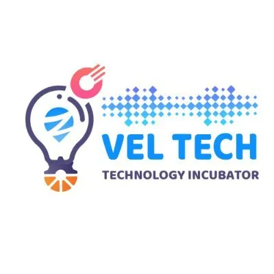 Vel Tech TBI logo