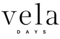 Vela Days logo
