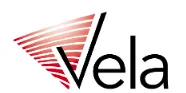 Vela Software logo